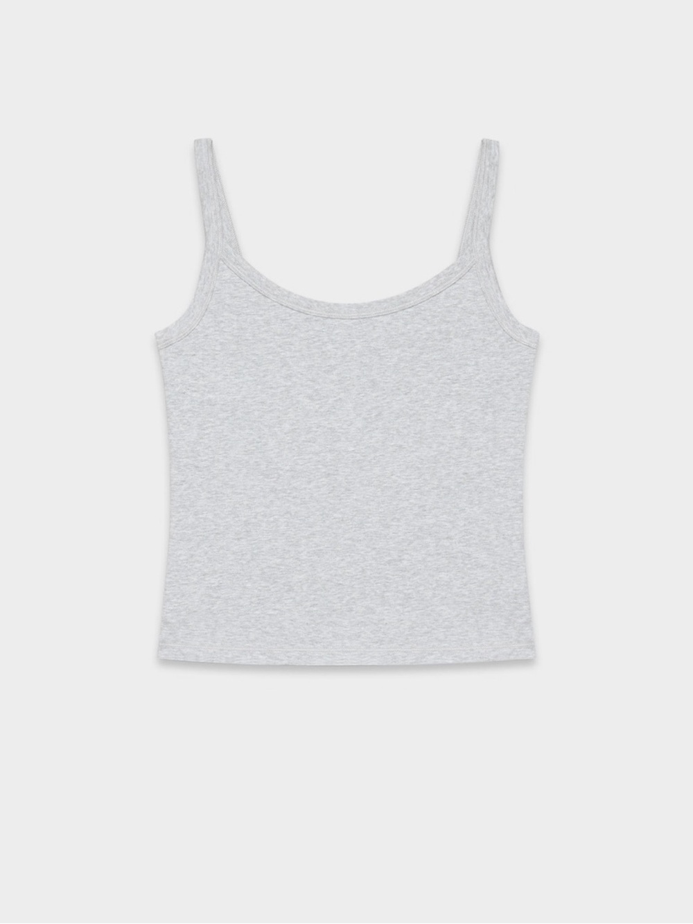 Aritzia Homestretch Smooth Cami Tank